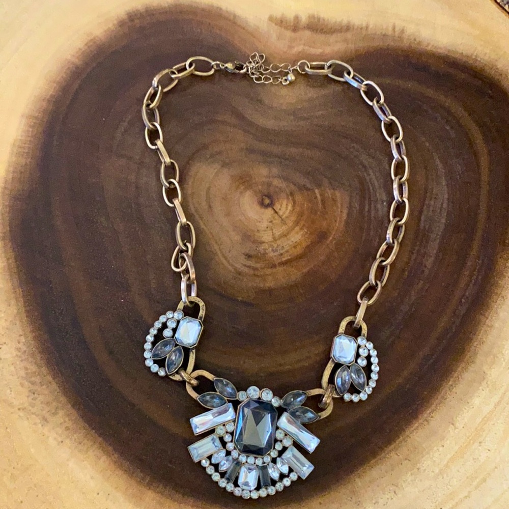 Maurices Statement Necklace